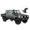 Snorkel Safari Armax Toyota Land Cruiser VDJ7 V8 D4-D 2007-2023