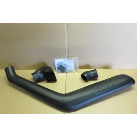 Snorkel Safari Toyota Land Cruiser HDJ80 FZJ80