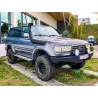 Snorkel Safari Toyota Land Cruiser HDJ80 FZJ80