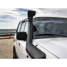 Snorkel Safari Toyota Land Cruiser HDJ80 FZJ80