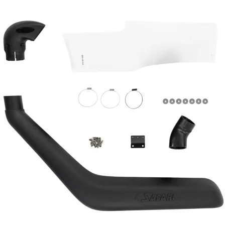 Snorkel Safari Toyota Land Cruiser HDJ80 FZJ80