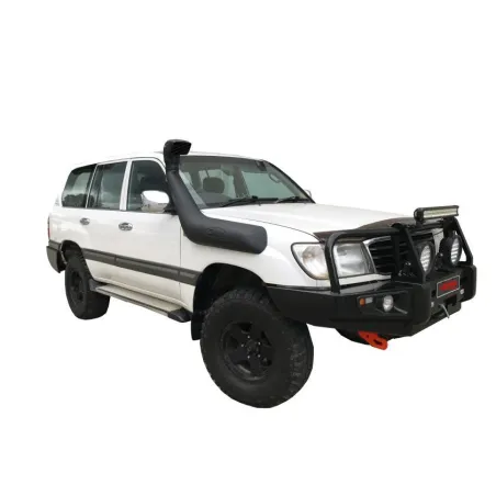 Snorkel Safari Armax Toyota Land Cruiser HDJ100 UZJ100 HZJ105