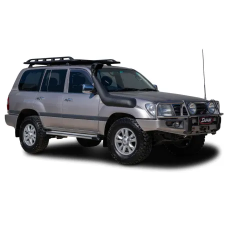 Snorkel Safari Armax Toyota Land Cruiser HDJ100 UZJ100 HZJ105