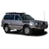 Snorkel Safari Armax Toyota Land Cruiser HDJ100 UZJ100 HZJ105