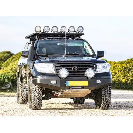 Snorkel Safari Toyota Land Cruiser VDJ200 UZJ200 2008-2015