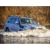 Snorkel Safari Armax Toyota Land Cruiser URJ200 2008-2015