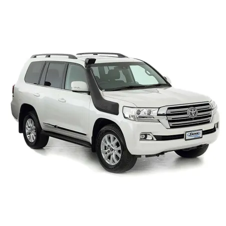 Snorkel Safari Toyota Land Cruiser VDJ200 UZJ200 2015+