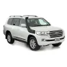 Snorkel Safari Toyota Land Cruiser VDJ200 UZJ200 2015+