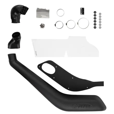 Snorkel Safari Toyota Land Cruiser VDJ200 UZJ200 2015+