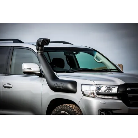 Snorkel Safari Armax Toyota Land Cruiser VDJ200 UZJ200 2015+