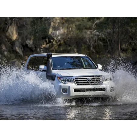 Snorkel Safari Armax Toyota Land Cruiser URJ200 2015+