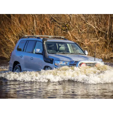 Snorkel Safari Armax Toyota Land Cruiser URJ200 2015+