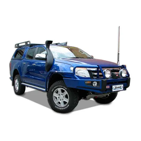 Snorkel Safari Ford Ranger T6 2012-2015 3.2L
