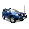 Snorkel Safari Ford Ranger T6 2012-2015 3.2L