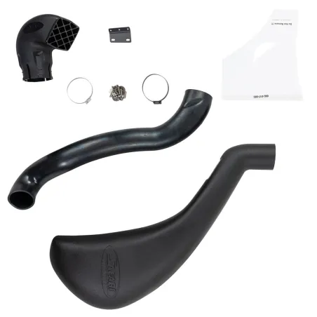 Snorkel Safari Ford Ranger T6 2012-2015 3.2L