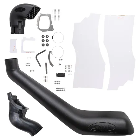 Snorkel Safari Armax Ford Ranger T6 T7 2012-2019 - 3.2L et 2.2L