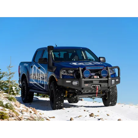 Snorkel Safari Ford Ranger T8 2019-2023 2.3L EcoBoost Essence