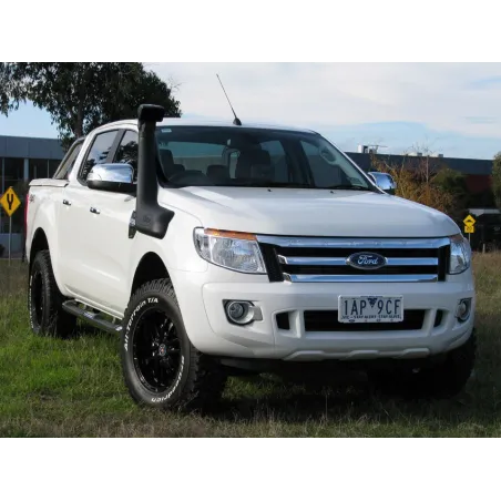 Snorkel Safari Ford Ranger T8 2019-2023 2.0L EcoBlue Diesel