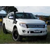 Snorkel Safari Ford Ranger T8 2019-2023 2.0L EcoBlue Diesel