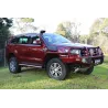 Snorkel Safari Ford Ranger T8 2019-2023 2.0L EcoBlue Diesel
