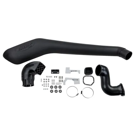 Snorkel Safari Ford Ranger T8 2019-2023 2.0L EcoBlue Diesel