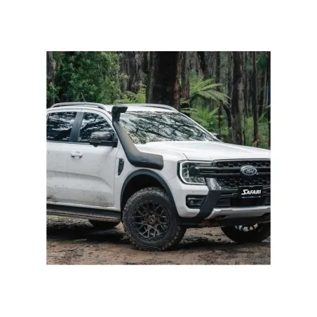 Snorkel Safari Ford Ranger T9 2023+ 2 0L 3 0L EcoBlue