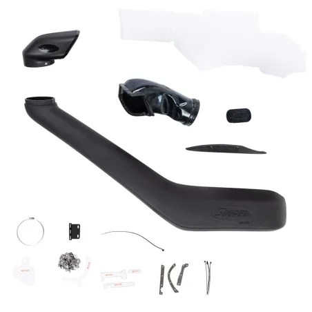 Snorkel Safari Armax Ford Ranger T9 2023+ 2 0L 3 0L EcoBlue