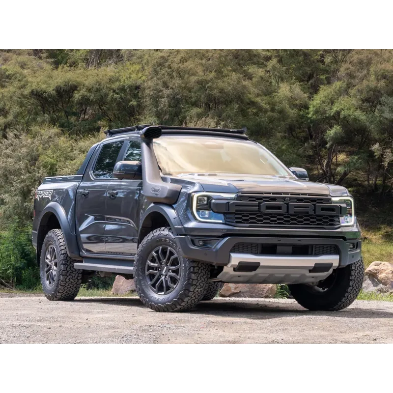 Snorkel Safari Armax Ford Ranger Raptor 2023+ V6 3 0L EcoBoost