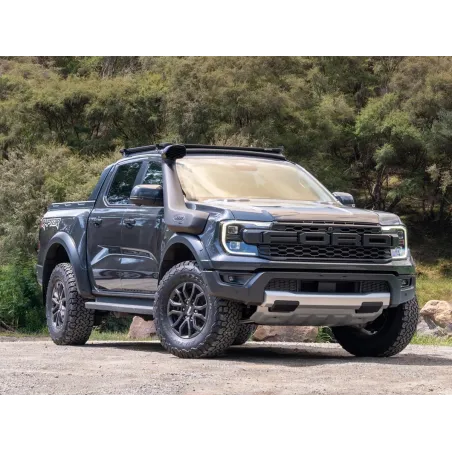 Snorkel Safari Armax Ford Ranger Raptor 2023+ V6 3 0L EcoBoost