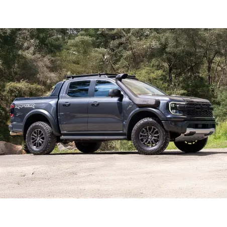 Snorkel Safari Armax Ford Ranger Raptor 2023+ V6 3 0L EcoBoost