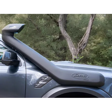 Snorkel Safari Armax Ford Ranger Raptor 2023+ V6 3 0L EcoBoost