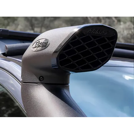 Snorkel Safari Armax Ford Ranger Raptor 2023+ V6 3 0L EcoBoost