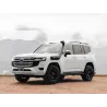 Snorkel Safari Toyota Land Cruiser FJA300 3 3 V6 Biturbo Diesel