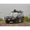 Snorkel Safari Toyota Land Cruiser FJA300 3 3 V6 Biturbo Diesel