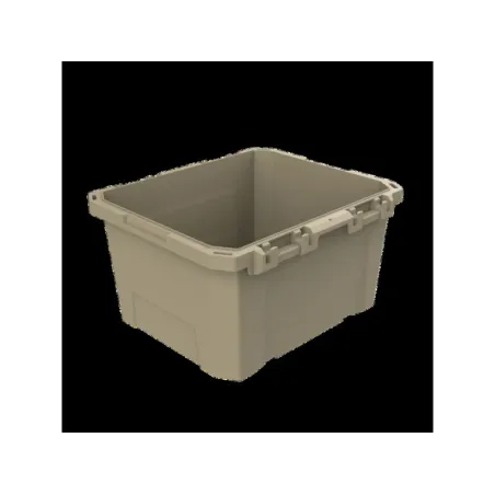 Caisse overland outdoor sable Tred GT 65L