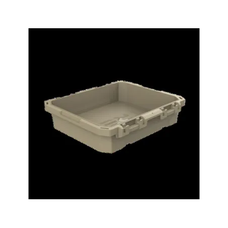 Caisse overland outdoor sable Tred GT 25L