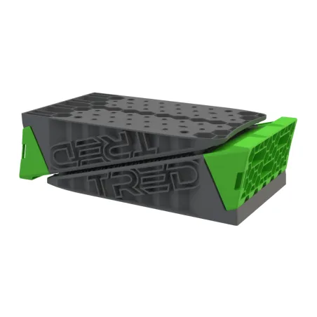 Rampes de mise à niveau Tred GT Levelling - La paire