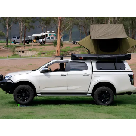 Rampes de mise à niveau Tred GT Levelling - La paire