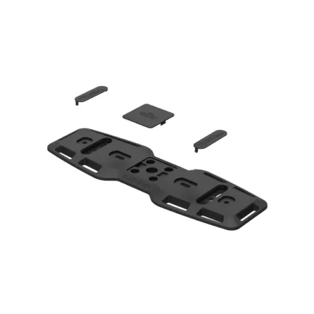 Support plat de montage pour plaques à sable Tred - La pièce