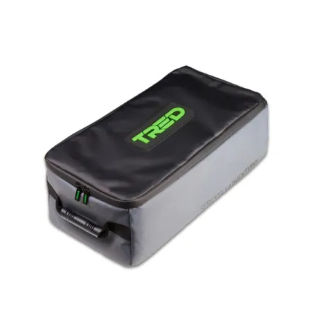 Sac de rangement rampes de mise à niveau Tred