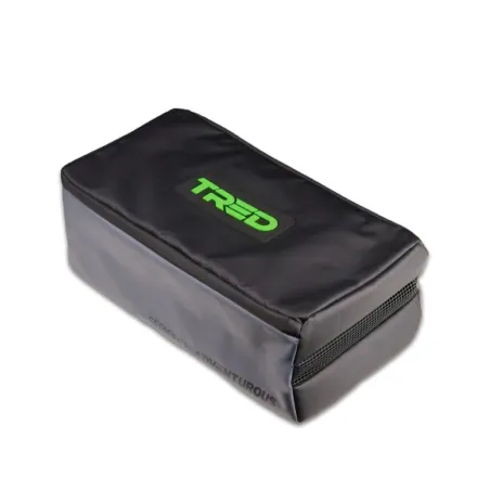 Sac de rangement rampes de mise à niveau Tred