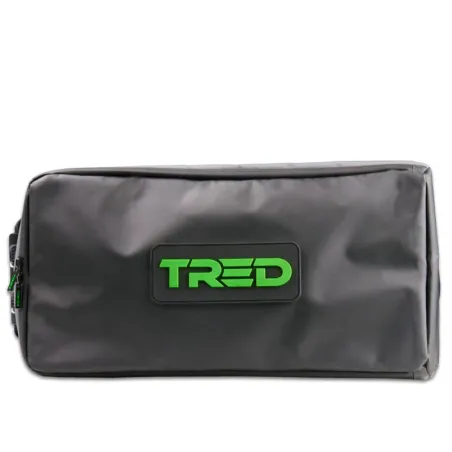 Sac de rangement rampes de mise à niveau Tred