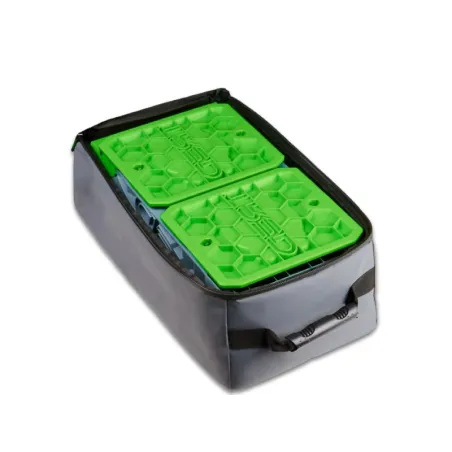 Sac de rangement rampes de mise à niveau Tred