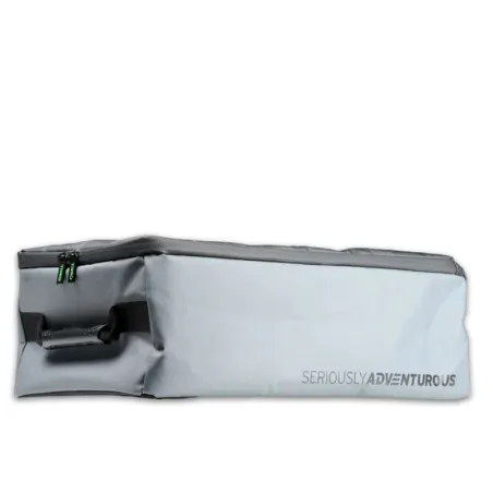 Sac de rangement rampes de mise à niveau Tred