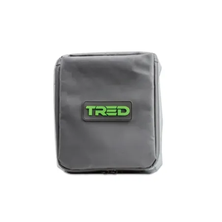 Sac de rangement cales de roues Tred