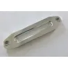 Guide cable écubier pour corde de treuil synthétique N4-Offroad