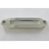 Guide cable écubier pour corde de treuil synthétique N4-Offroad