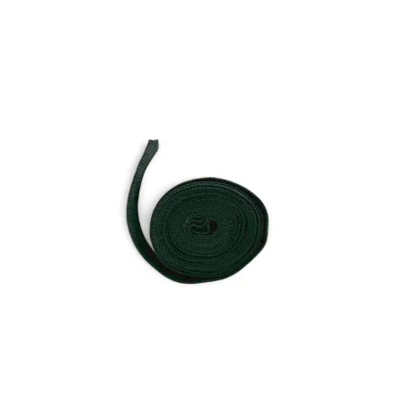 Protection de corde synthétique coté crochet de treuil noire 12mm x 3M N4-Offroad