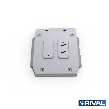 PLAQUE PROTECTION RIVAL 4mm BOITE VITESSE SUZUKI JIMNY 2018 /