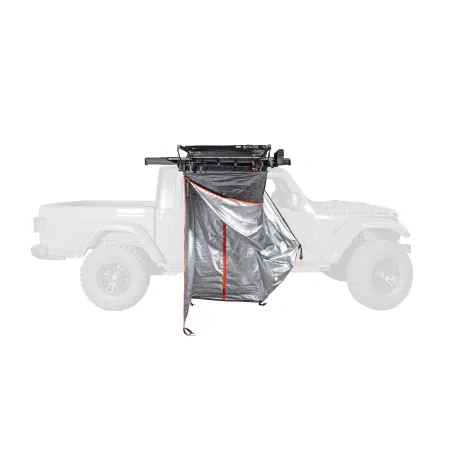 TENTE DE DOUCHE SNUG MISSISSIPPI